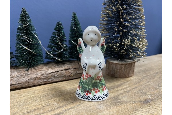 C66 Bunzlau Engeltje 2650 Kerst C66 Bunzlau Engeltje 2650 Kerst